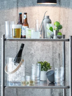 Vasos|Vajillas Completas>Lsa International Vasos de cristal fino Gio, 6 uds.