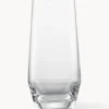 Online Vasos de cristal Pure, 4 uds. Vasos|Vajillas Completas
