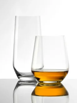 Vasos|Vajillas Completas>Stölzle Lausitz Vasos de cristal Revolution, 6 uds.