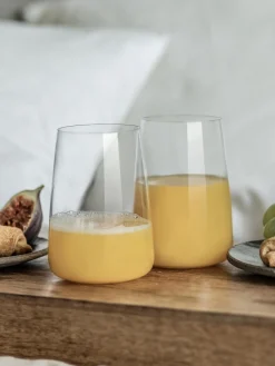 Vasos|Vajillas Completas>Zwiesel Glas Vasos de cristal Vivid Senses, 4 uds.