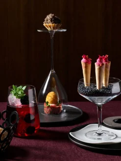 Vasos|Vajillas Completas></noscript>Zwiesel Glas Vasos de cristal Vivid Senses, 4 uds.