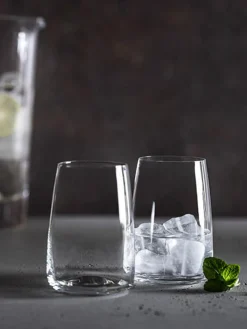 Vasos|Vajillas Completas></noscript>Zwiesel Glas Vasos de cristal Vivid Senses, 4 uds.