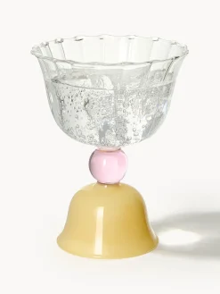 Vasos|Vajillas Completas></noscript>&k Amsterdam Vasos de vidrio borosilicato Tulip, 2 uds.