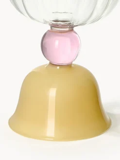 Vasos|Vajillas Completas></noscript>&k Amsterdam Vasos de vidrio borosilicato Tulip, 2 uds.