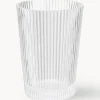 Vasos|Vajillas Completas>stelton Vasos de vidrio Pilastro, 6 uds.