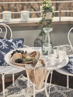 Menaje De Mesa>Broste Copenhagen Vasos de vidrio soplado con burbujas Bubble, 4 uds.