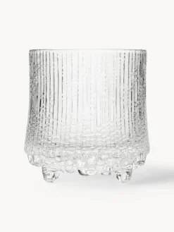 Copas De Cóctel|Vajillas Completas>iittala Vasos de whisky Ultima Thule, 2 uds.