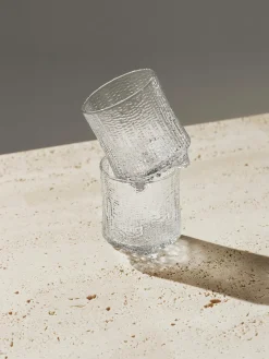 Copas De Cóctel|Vajillas Completas>iittala Vasos de whisky Ultima Thule, 2 uds.