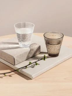 Online Vasos Kastehelmi, 2 uds. Vasos|Vajillas Completas