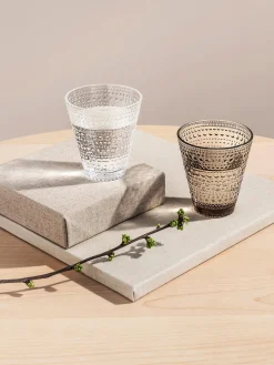 Hot Vasos Kastehelmi, 2 uds. Vasos|Vajillas Completas