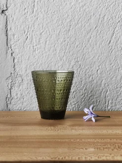 Hot Vasos Kastehelmi, 2 uds. Vasos|Vajillas Completas