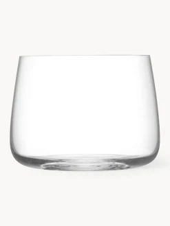 Discount Vasos Metropolitan, 4 uds. Vasos|Vajillas Completas
