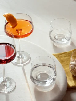 Discount Vasos Metropolitan, 4 uds. Vasos|Vajillas Completas