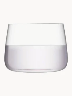Discount Vasos Metropolitan, 4 uds. Vasos|Vajillas Completas