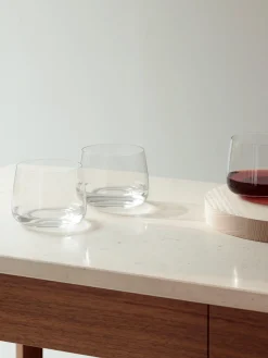 Discount Vasos Metropolitan, 4 uds. Vasos|Vajillas Completas