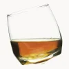 Copas De Cóctel|Vajillas Completas>Sagaform Vasos old fashioned con base redonda Rocking, 6 uds.