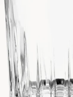 Copas De Cóctel|Vajillas Completas></noscript>RCR Vasos old fashioned de cristal con relive Timeless, 6 uds.