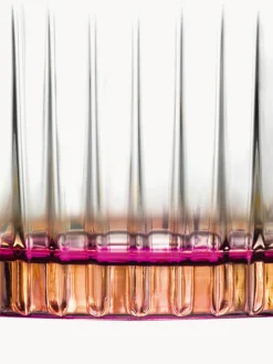 Copas De Cóctel|Vajillas Completas></noscript>RCR Vasos old fashioned de cristal luxion Gipsy, 6 uds.