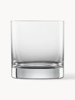 Sale Vasos old fashioned de cristal Tavoro, 4 uds. Copas De Cóctel|Vajillas Completas