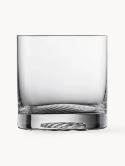 Copas De Cóctel|Vajillas Completas>Zwiesel Glas Vasos old fashioned de cristal Echo, 4 uds.