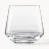 Vasos old fashioned de cristal Pure, 4 uds. Copas De Cóctel|Vajillas Completas