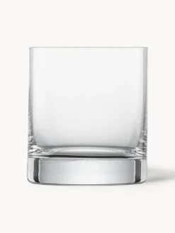 Copas De Cóctel|Vajillas Completas>Zwiesel Glas Vasos old fashioned de cristal Tavoro, 4 uds.
