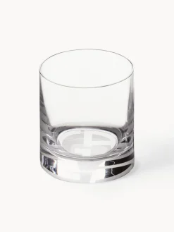 Clearance Vasos old fashioned de cristal Corelli, 6 uds. Copas De Cóctel|Menaje De Mesa