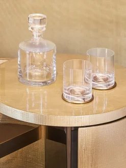 Clearance Vasos old fashioned de cristal Corelli, 6 uds. Copas De Cóctel|Menaje De Mesa