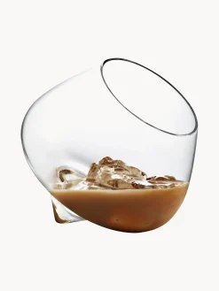 Copas De Cóctel|Vajillas Completas>Normann Copenhagen Vasos para whisky Noir, 2 uds.