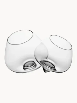 Discount Vasos para whisky Noir, 2 uds. Copas De Cóctel|Vajillas Completas