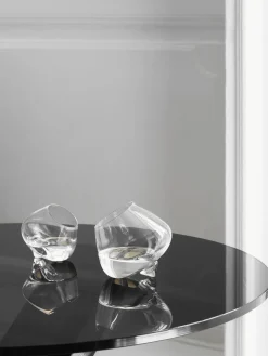 Discount Vasos para whisky Noir, 2 uds. Copas De Cóctel|Vajillas Completas