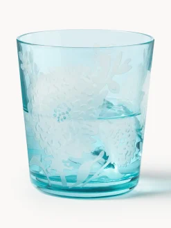 Vasos|Vajillas Completas></noscript>POLSPOTTEN Vasos Peony, 6 uds.