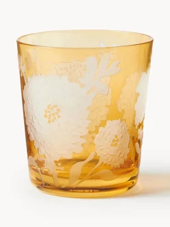 Vasos|Vajillas Completas></noscript>POLSPOTTEN Vasos Peony, 6 uds.