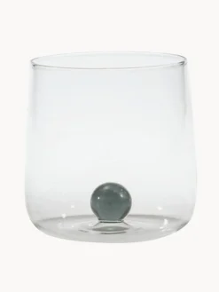 Vajillas Completas|Menaje De Mesa>Zafferano Vasos soplados Bilia, 6 uds.