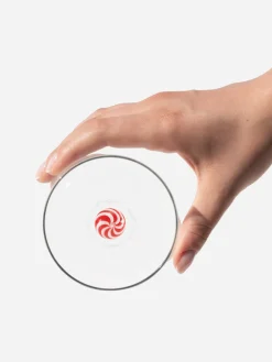 Sale Vasos soplados Bilia Candy, 4 uds. Vajillas Completas|Menaje De Mesa