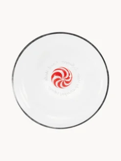 Sale Vasos soplados Bilia Candy, 4 uds. Vajillas Completas|Menaje De Mesa