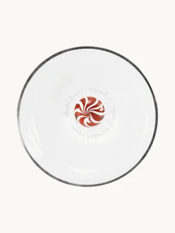 Vajillas Completas|Menaje De Mesa></noscript>Zafferano Vasos soplados Bilia Candy, 4 uds. Transparente, rojo, blanco