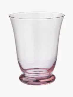 Outlet Vasos soplados Leopold, 2 uds. Vajillas Completas|Menaje De Mesa