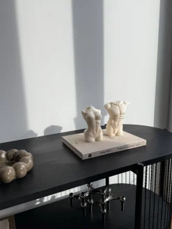 Velas Decorativas|Jarrones>Noma Studio Vela artesanal Carlos