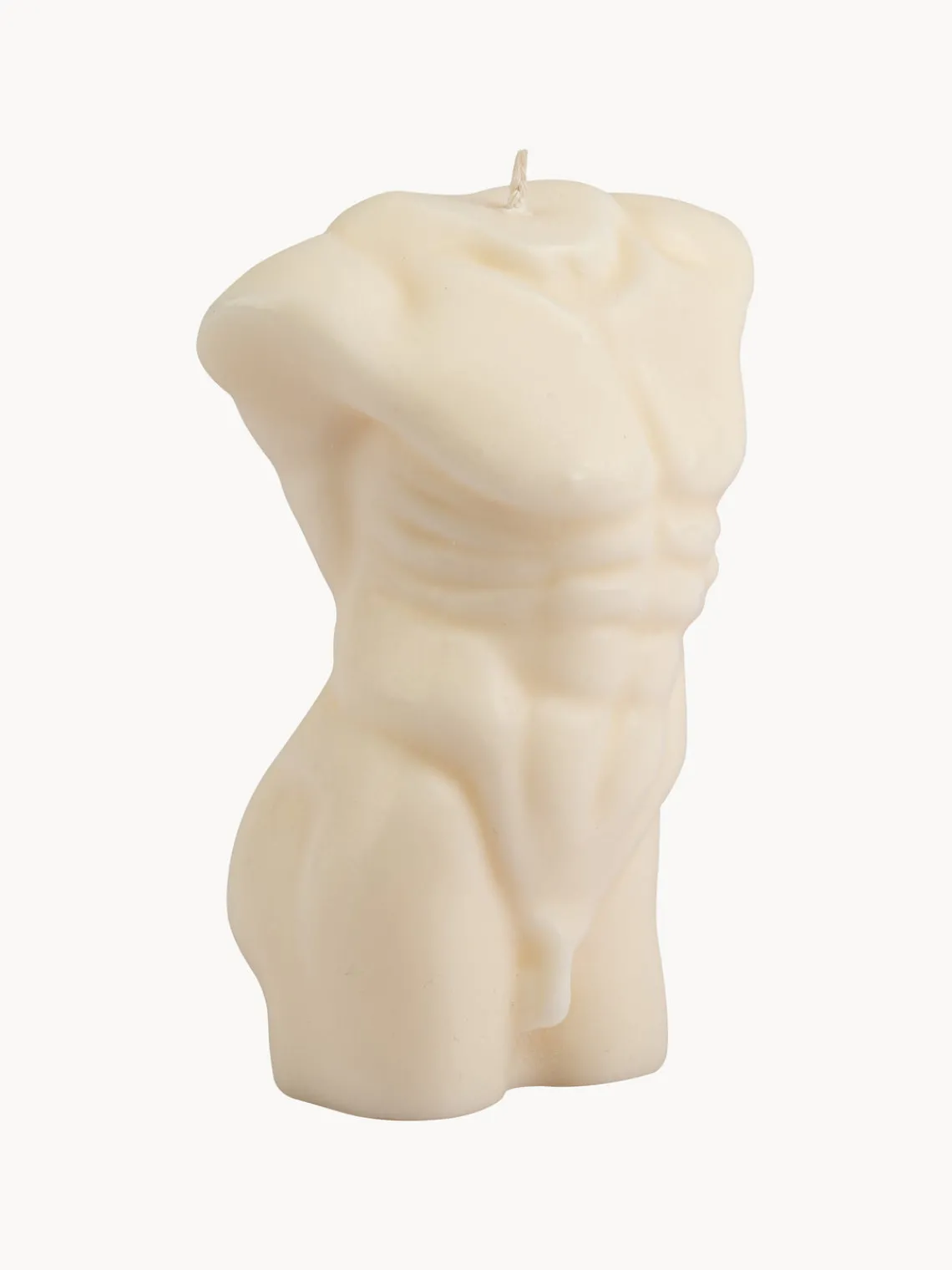 Velas Decorativas|Jarrones>Noma Studio Vela artesanal Carlos