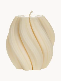 Velas Decorativas|Jarrones>Noma Studio Vela artesanal de diseño Florence, 9 cm