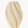 Velas Decorativas|Jarrones>Noma Studio Vela artesanal de diseño Florence, 19 cm