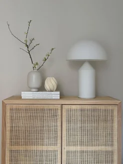 Discount Vela artesanal de diseño Florence, 11 cm Velas Decorativas|Jarrones