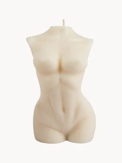 Velas Decorativas|Velas Y Candelabros>Noma Studio Vela artesanal Emily