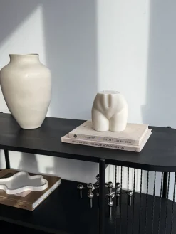 Velas Decorativas|Jarrones>Noma Studio Vela artesanal Peachy