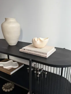 Outlet Vela artesanal Shell Velas Decorativas|Jarrones