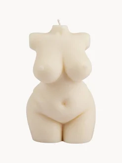 Velas Decorativas|Jarrones>Noma Studio Vela artesanal Tilda