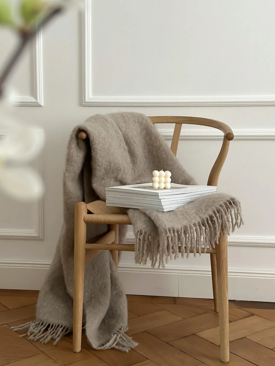 Velas Decorativas|Jarrones>Noma Studio Vela Bubble