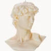Velas Decorativas|Jarrones>Noma Studio Vela David