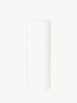 Velas Decorativas|Jarrones>Broste Copenhagen Vela Eco Blanco